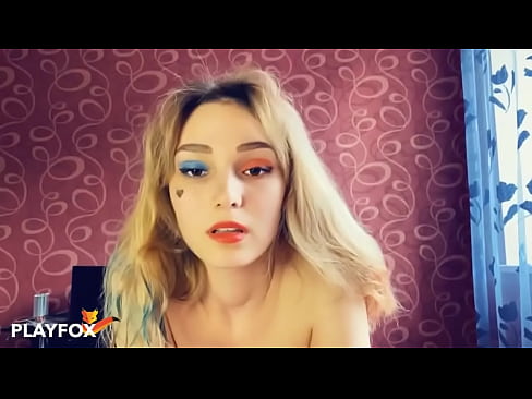 ❤️ Чарівні окуляри віртуальної реальності подарували мені секс з Харлі Квінн Порно-відео у нас uk.mailkassa.ru ☑